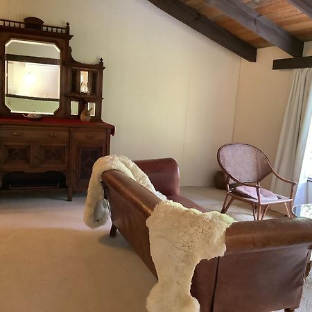 Possum Lodge マナポウリ 部屋 写真