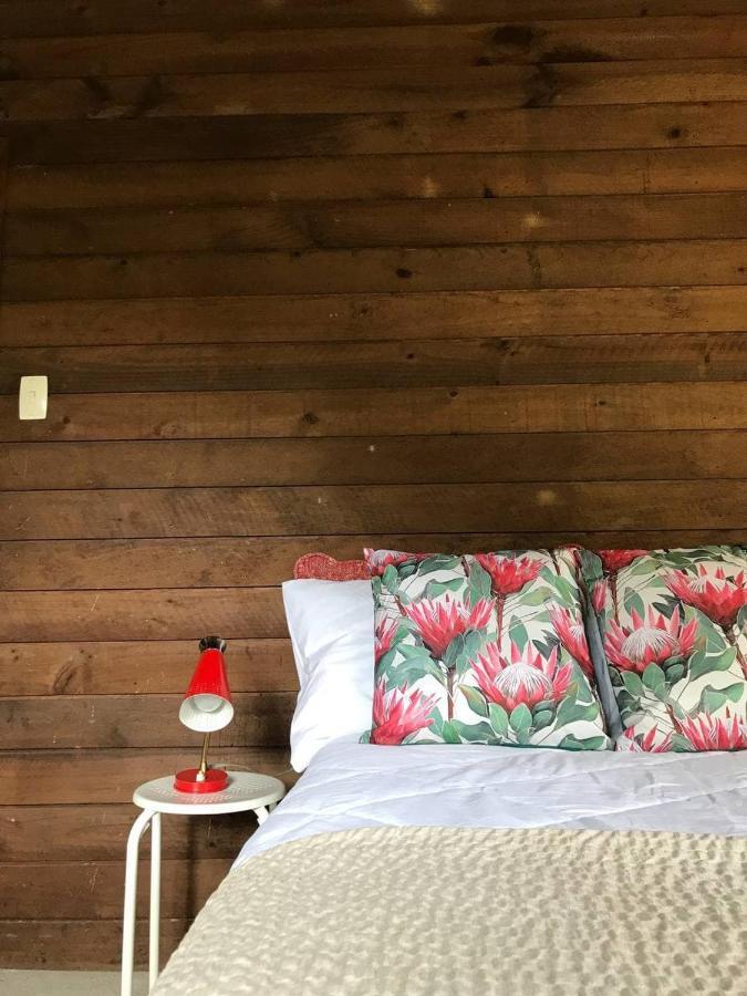 Possum Lodge マナポウリ エクステリア 写真