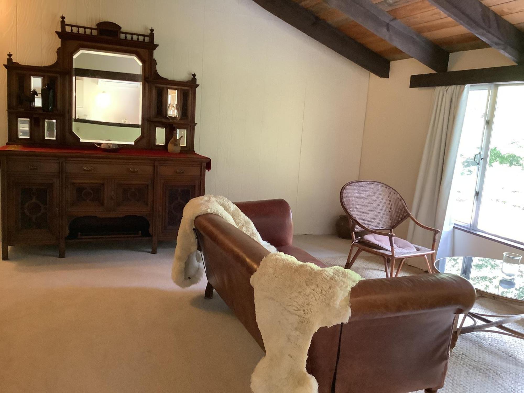 Possum Lodge マナポウリ 部屋 写真